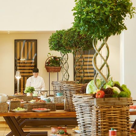 Grecotel Luxme Palms At Riviera Olympia & Aqua Park 루트라 킬리니스 외부 사진