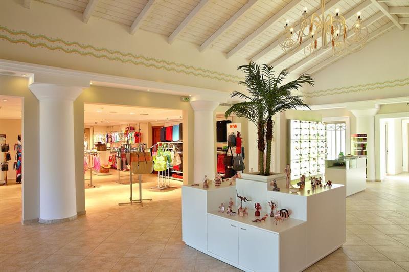 Grecotel Luxme Palms At Riviera Olympia & Aqua Park 루트라 킬리니스 외부 사진
