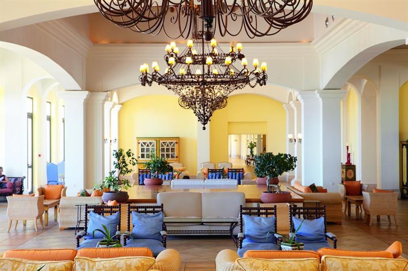 Grecotel Luxme Palms At Riviera Olympia & Aqua Park 루트라 킬리니스 외부 사진